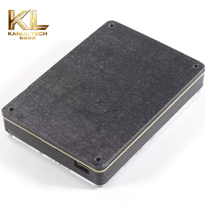 Electronics Gadgets For Gift - Alat Musik Elektronik Mini Theremin Taylormin+