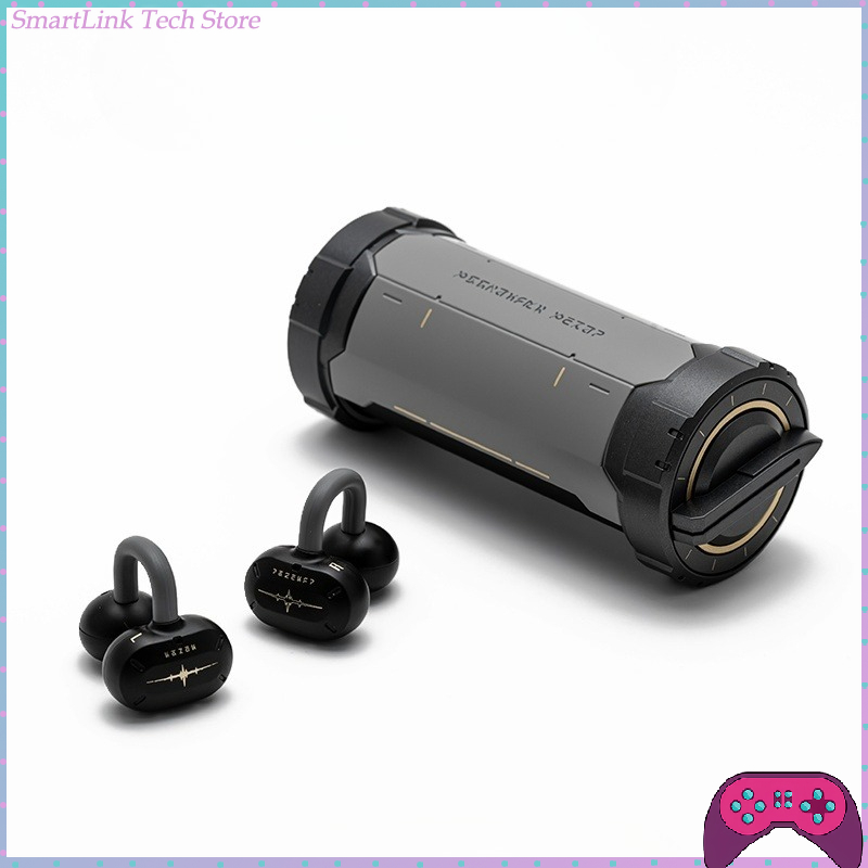 Headphones Wireless - [Tersedia] Earphone Wuthering Waves Rover Asli