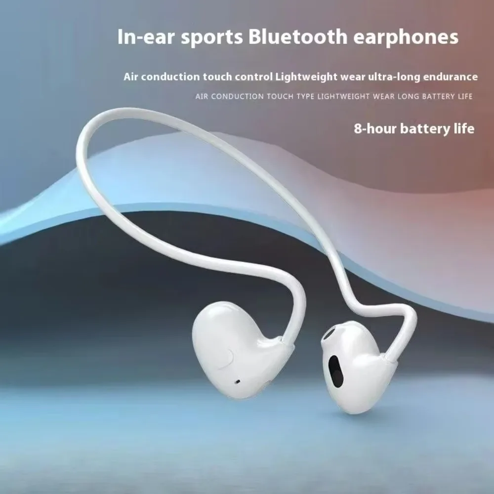 Wireless Charger - Headset Bluetooth 5.3 QCY Sport 2028,