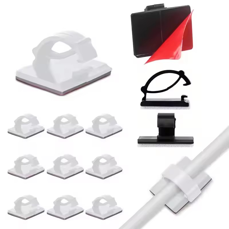 Pengikat Kabel Pengisi Daya Mo - Cable Organizer ulasan dan harga