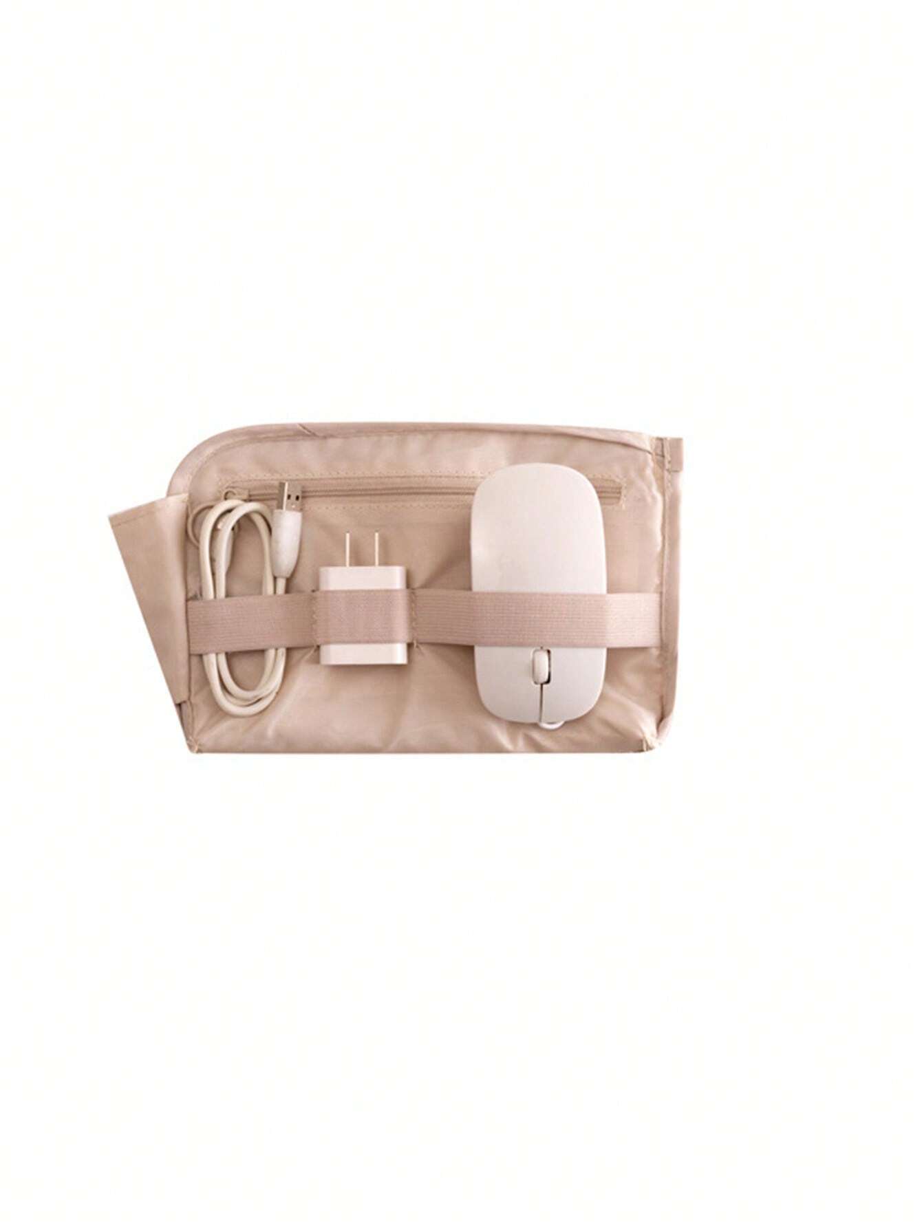 Tas Penyimpanan Digital Multif - Cable Organizer ulasan dan harga