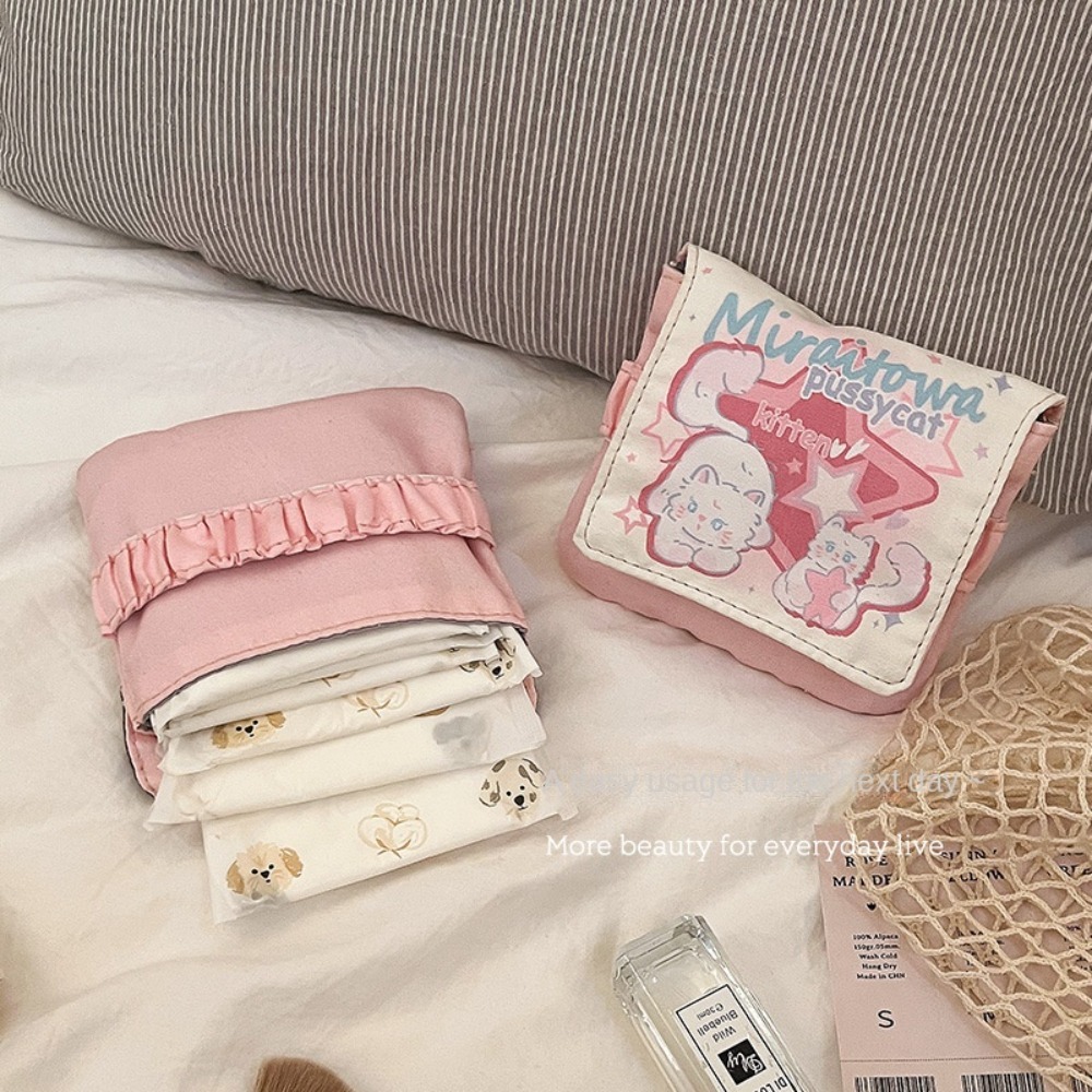 Tas Penyimpanan Serbaguna Berk - Cable Organizer ulasan dan harga