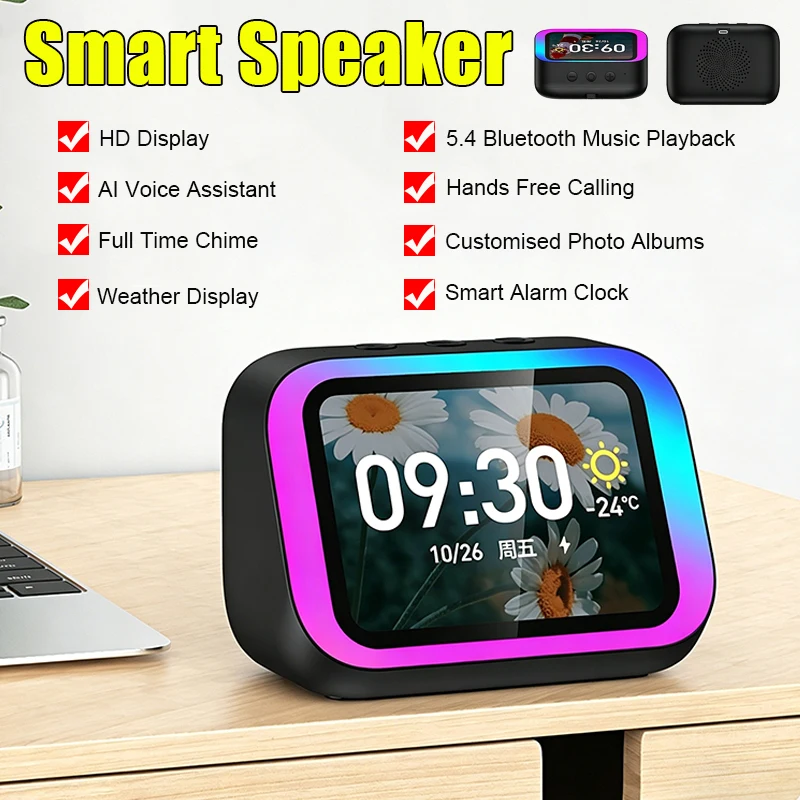 Speaker Bluetooth dengan Asist - Bluetooth Speaker ulasan dan harga