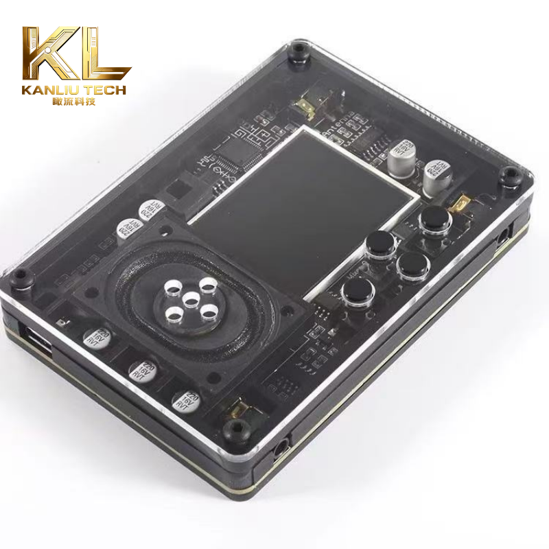 Alat Musik Elektronik Mini The - Electronics Gadgets For Gift ulasan dan harga