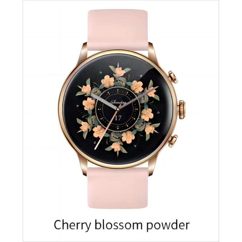 Jam Tangan Pintar Wanita H26 F - Smart Watch ulasan dan harga