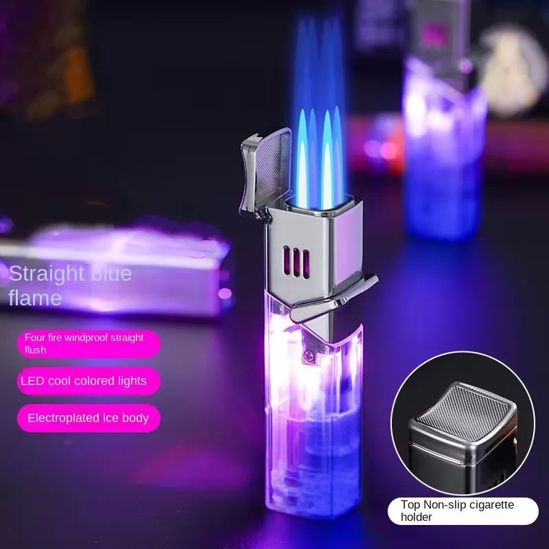 Korek Api Cerutu Anti Angin Be - Electronics Gadgets For Gift ulasan dan harga