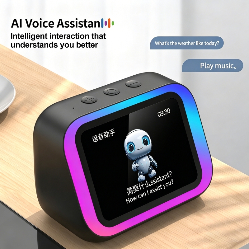 Speaker Bluetooth Asisten Suar - Bluetooth Speaker ulasan dan harga