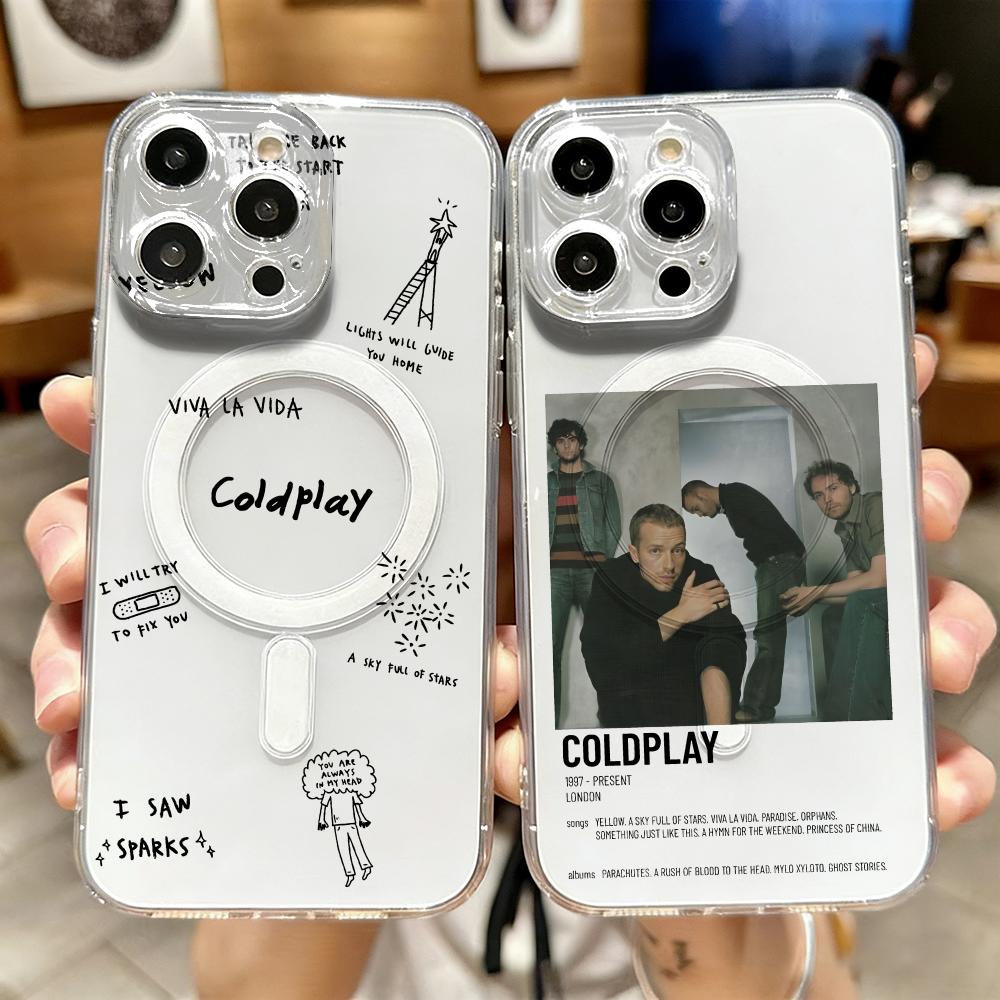 Casing HP C-Coldplay Rapper Ke - Usb Charger ulasan dan harga