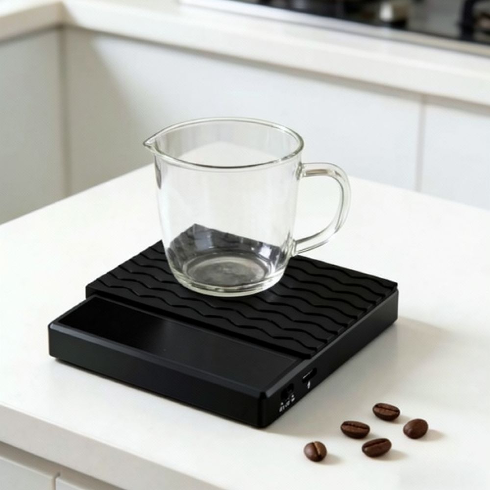 Timbangan Kopi Elektronik Mini - Electronics Gadgets For Gift ulasan dan harga