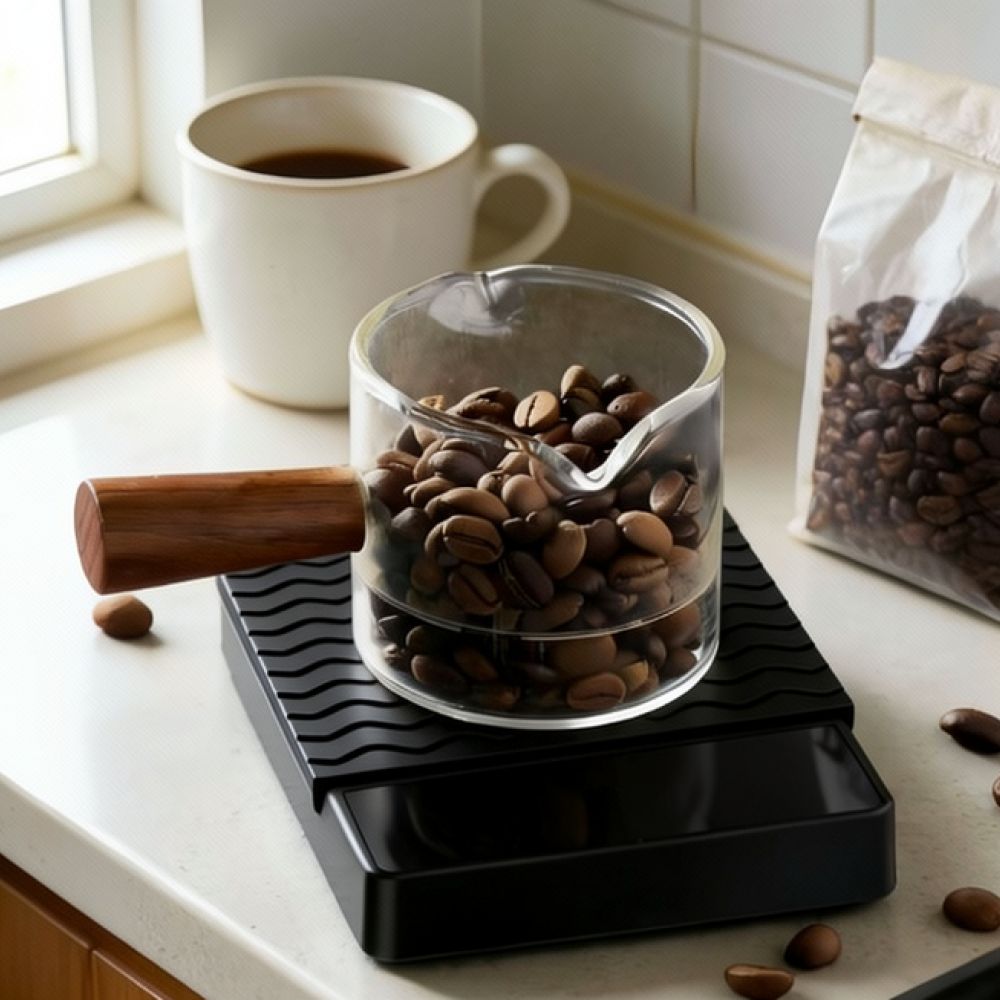 Timbangan Kopi Elektronik Mini - Electronics Gadgets For Gift ulasan dan harga