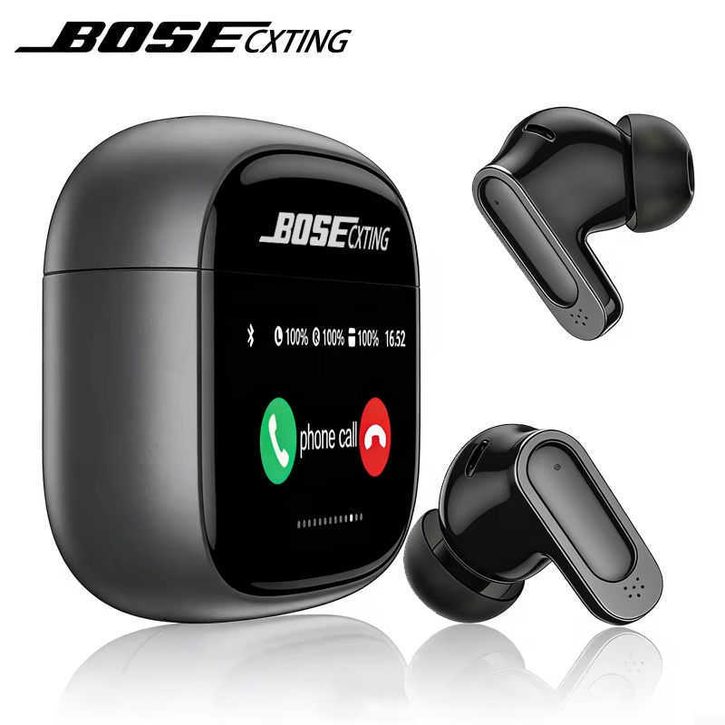 BOSECXTING Ultra V11, Earbud N - Headphones Wireless ulasan dan harga