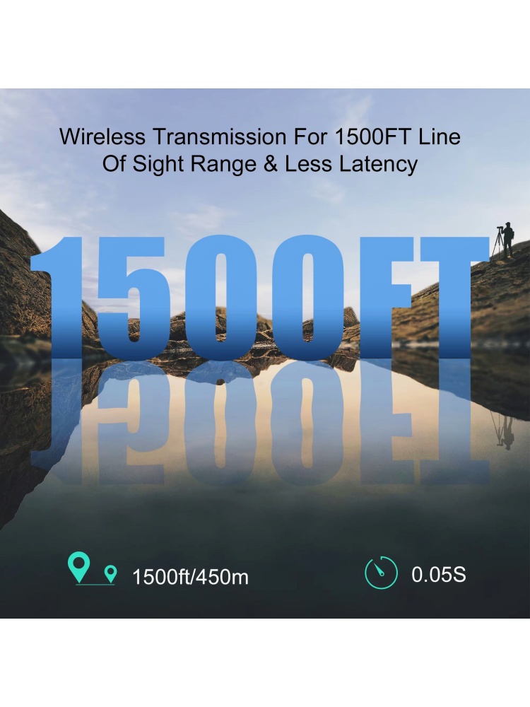 Pemancar dan Penerima Video HD - Hdmi Adapter ulasan dan harga
