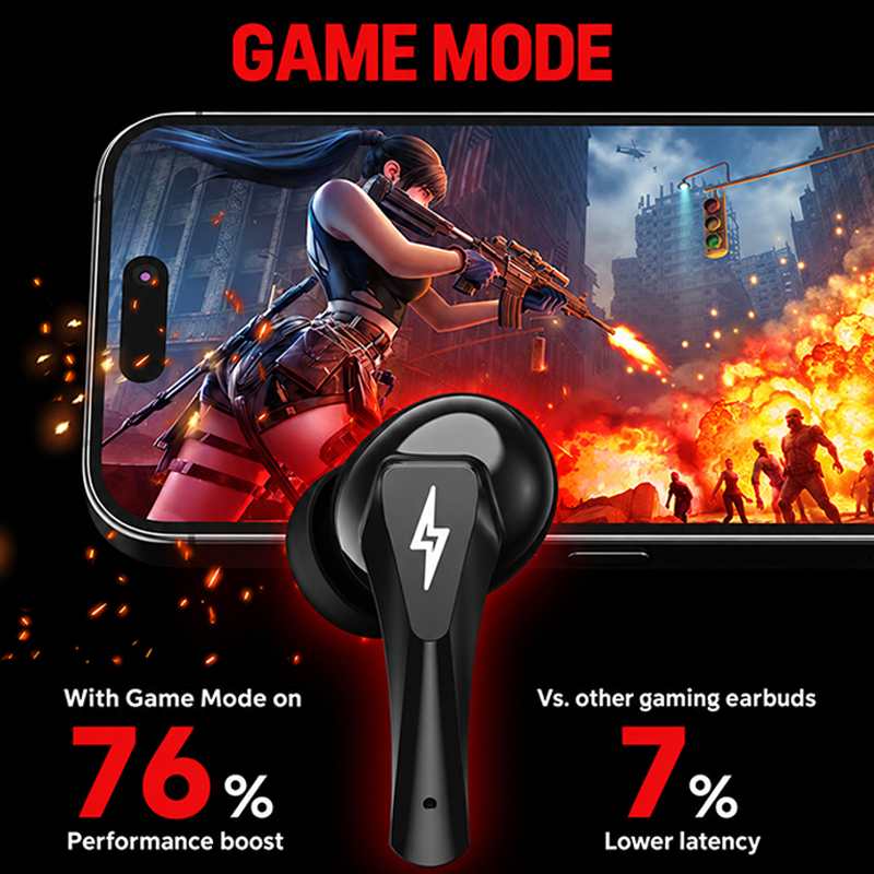 Pilih Headset Gaming Lenovo GT - Wireless Charger ulasan dan harga