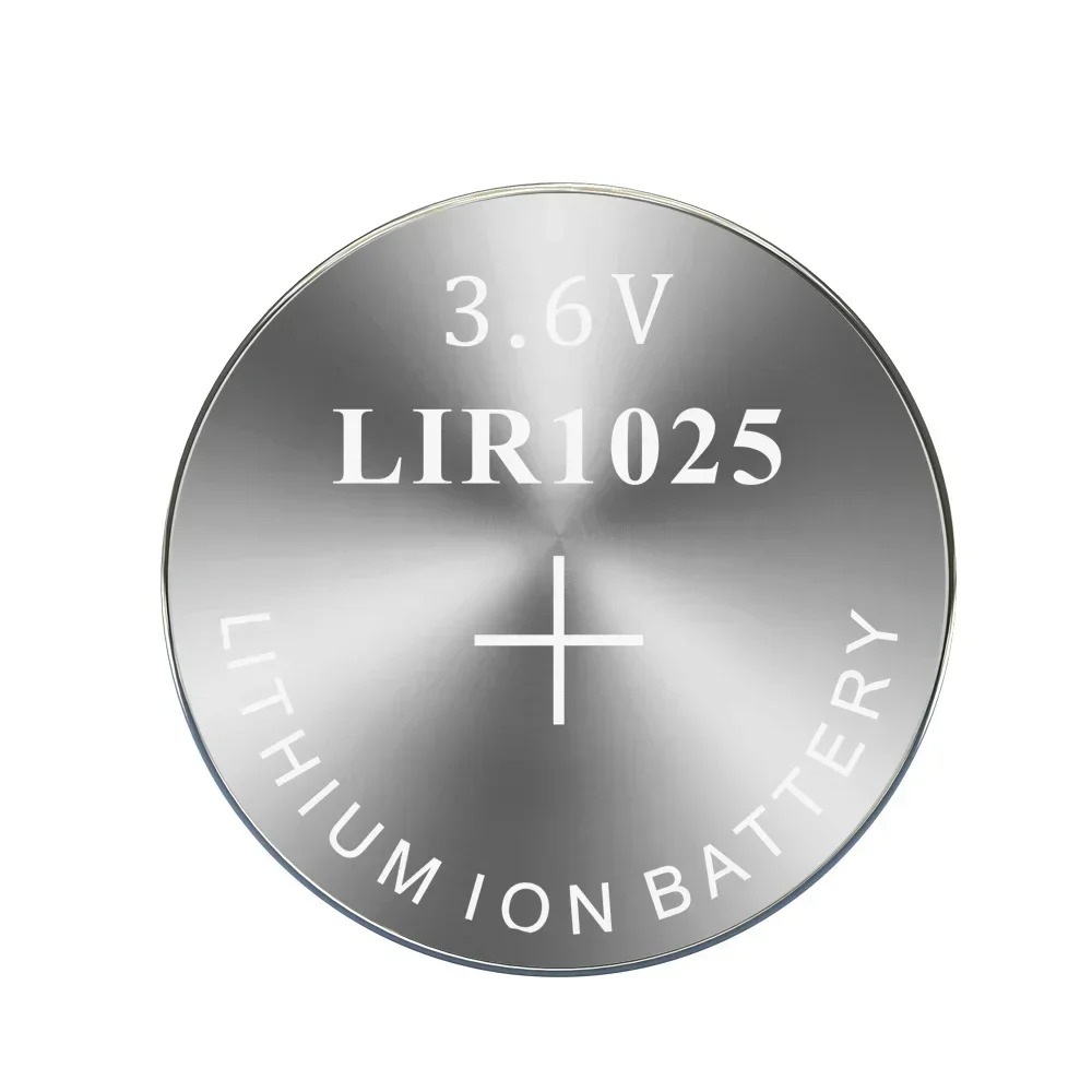Lir1025 CR1025 Baterai Koin Li - Electronics And Gadgets Ce ulasan dan harga
