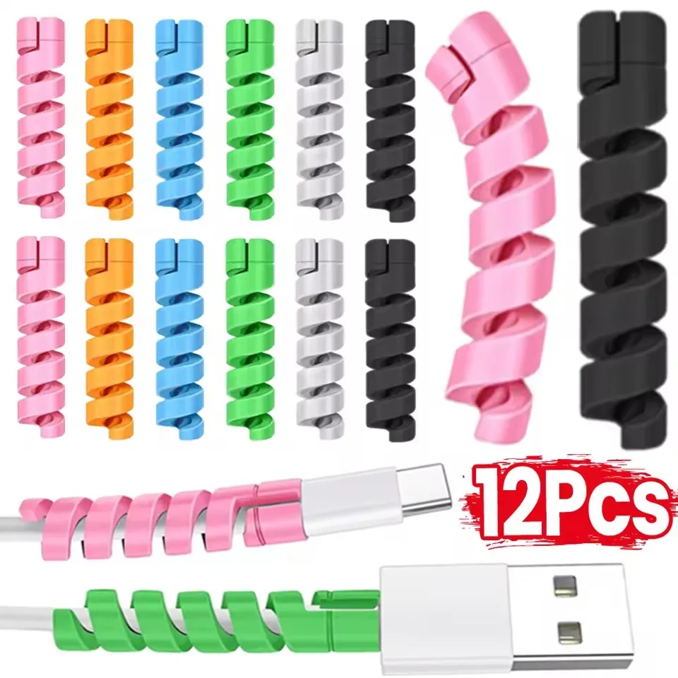 20-1 buah Pelindung Kabel, Pen - Usb Charger ulasan dan harga