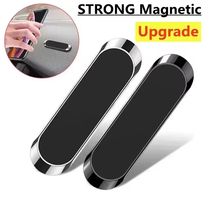 Penyangga Telepon Magnetik unt - Phone Holder ulasan dan harga