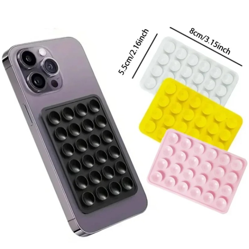 Alas Penyangga Ponsel dengan D - Phone Holder ulasan dan harga
