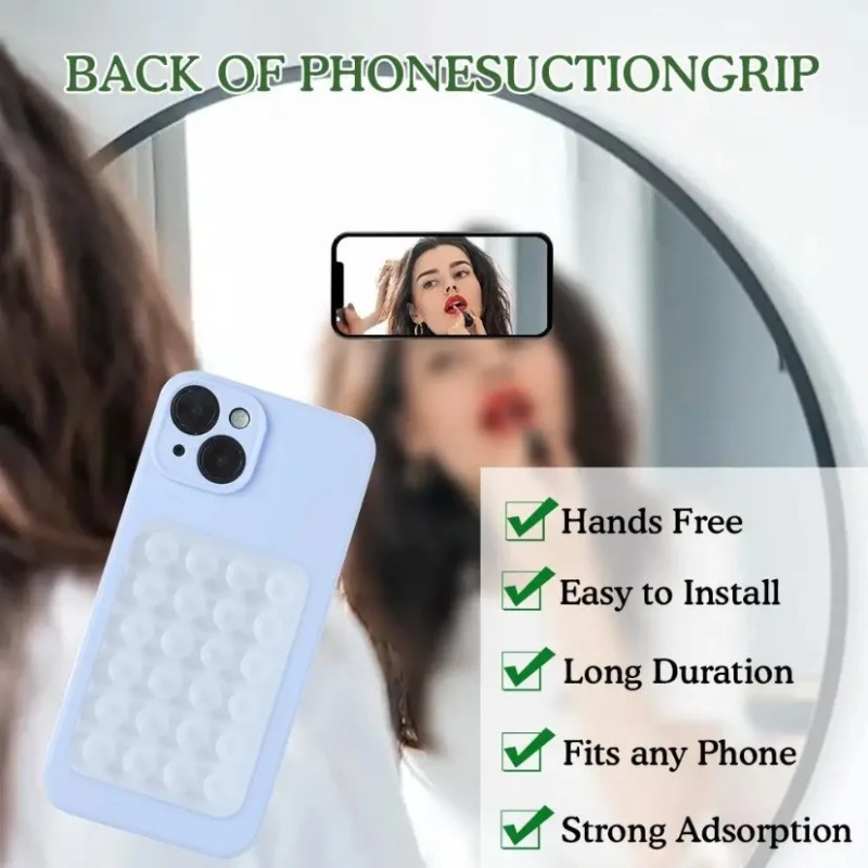 Alas Penyangga Ponsel dengan D - Phone Holder ulasan dan harga