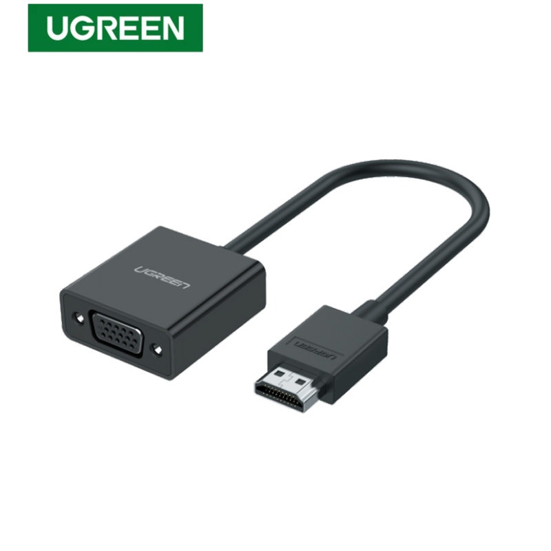 Adaptor Ugreen CM270 HD-MI ke  - Hdmi Adapter ulasan dan harga