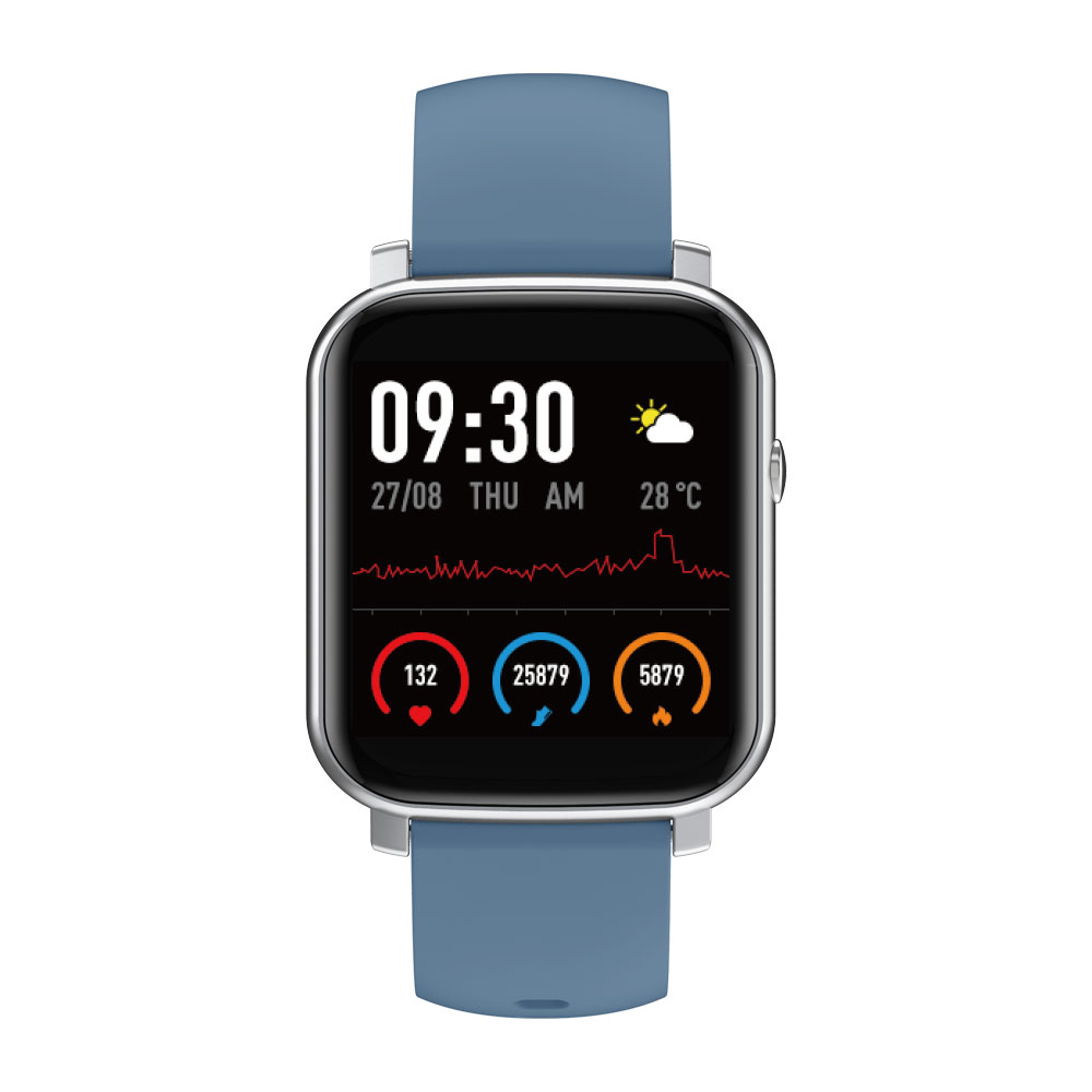 Jam Tangan Pintar SMA Smart Ca - Smart Watch ulasan dan harga