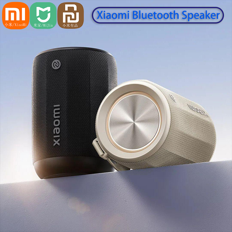 Xiaomi Mijia Smart Bluetooth M - Bluetooth Speaker ulasan dan harga