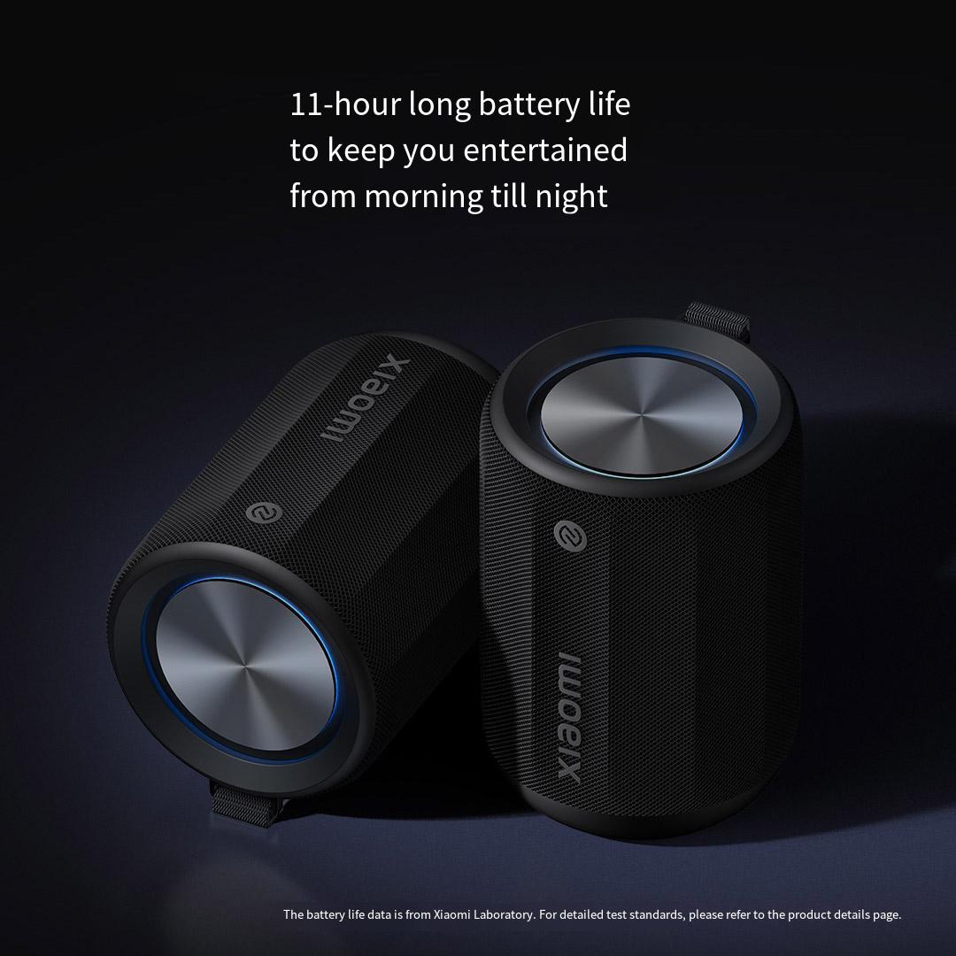 Xiaomi Mijia Smart Bluetooth M - Bluetooth Speaker ulasan dan harga