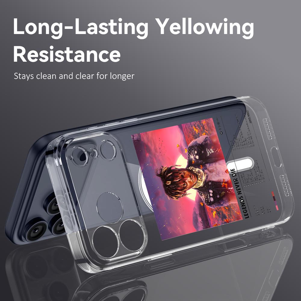 Casing HP J-Juice WRLD Singer  - Usb Charger ulasan dan harga