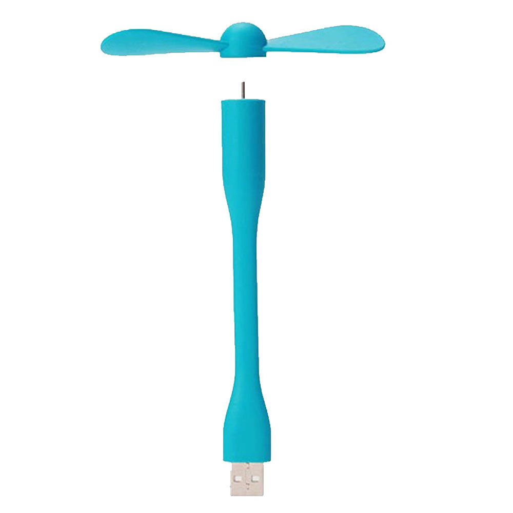 Kipas pendingin USB Mini Led p - Electronics And Gadgets Ce ulasan dan harga
