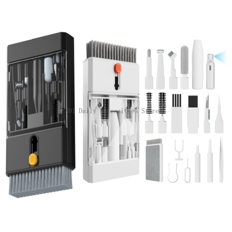 Kit Pembersih Elektronik - Gad - Electronics And Gadgets Ce ulasan dan harga