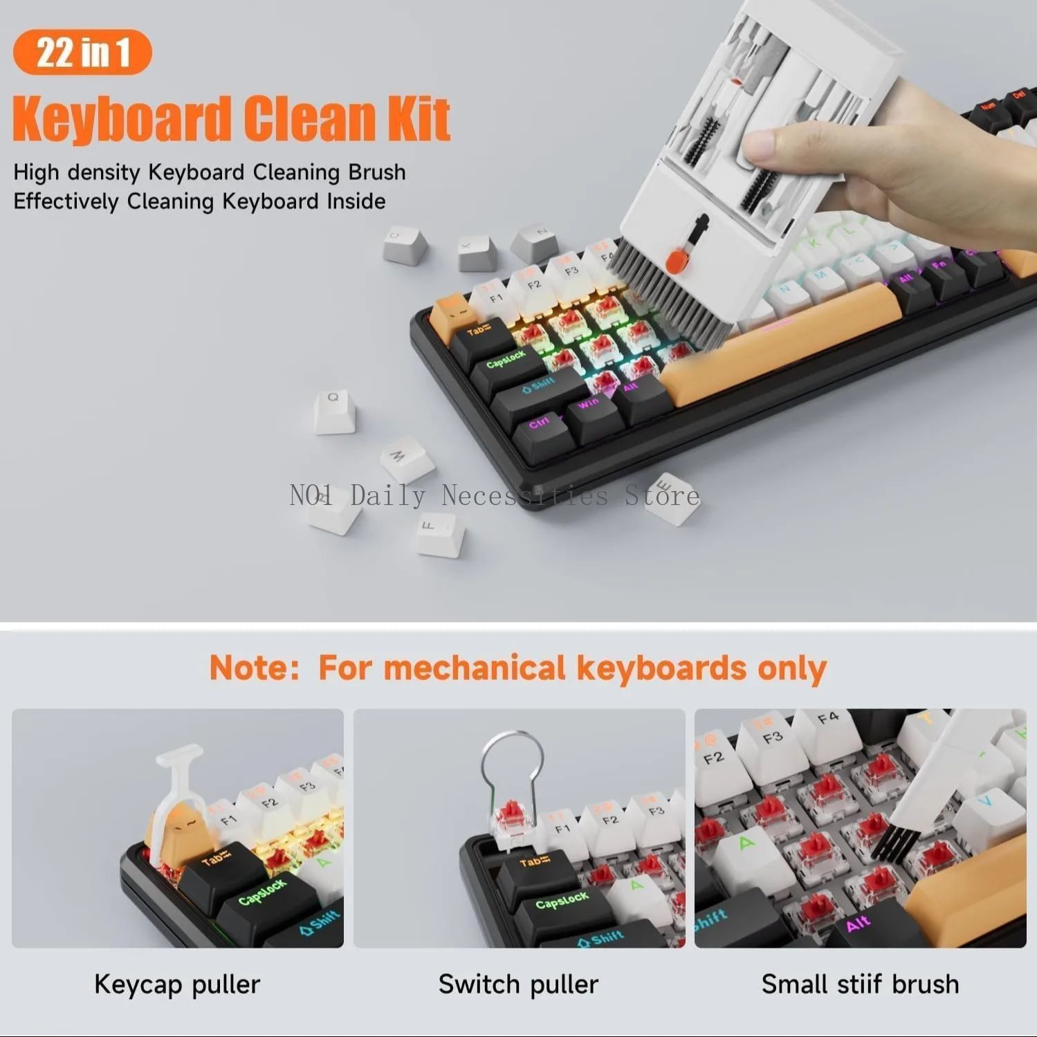 Kit Pembersih Elektronik - Gad - Electronics And Gadgets Ce ulasan dan harga