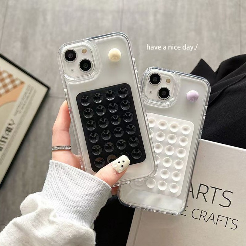 Alas Penyangga Ponsel Silikon  - Phone Holder ulasan dan harga