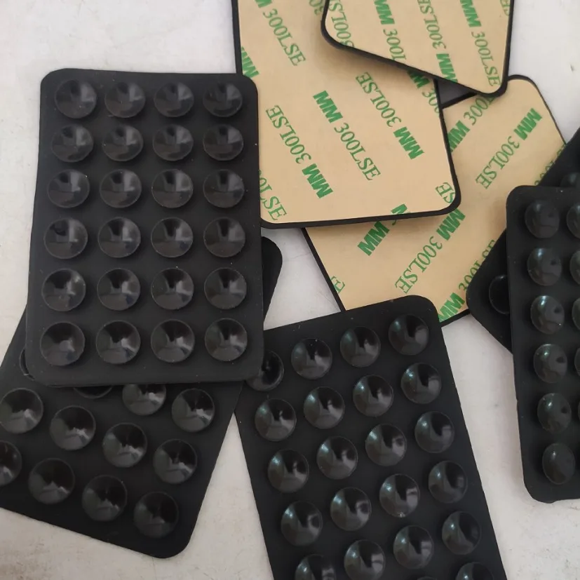 Alas Penyangga Ponsel Silikon  - Phone Holder ulasan dan harga