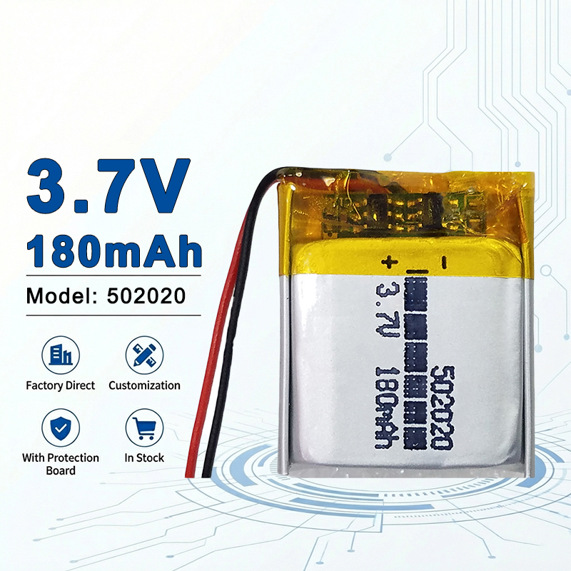 Baterai Lithium Polymer Isi Ul - Electronics And Gadgets Ce ulasan dan harga