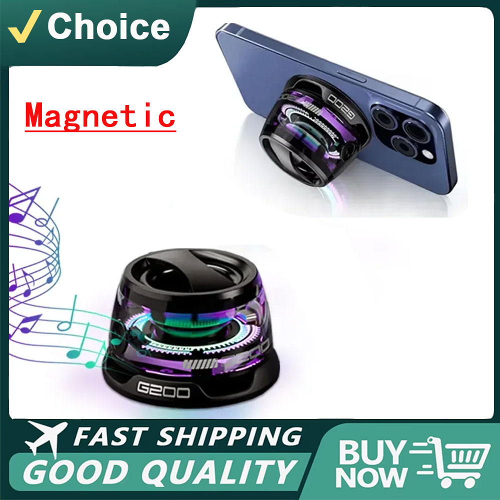 Speaker Bluetooth Portabel G20 - Phone Holder ulasan dan harga