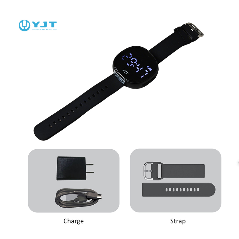 Jam Tangan Pintar YJT OEM ODM  - Smart Watch ulasan dan harga