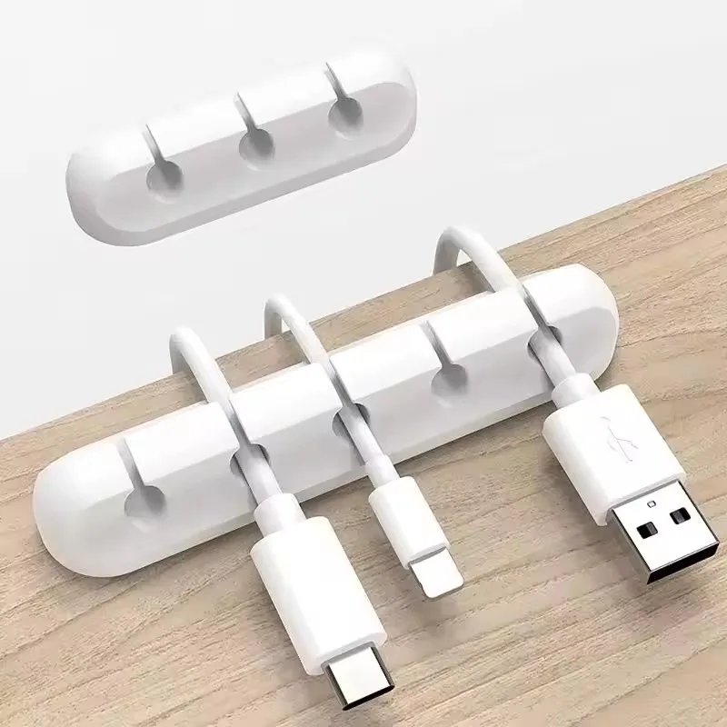 Organizer Kabel USB Silikon, P - Usb Charger ulasan dan harga