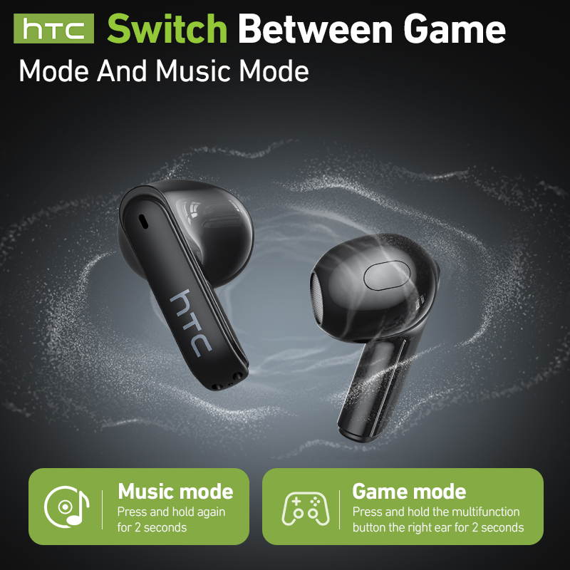 Headset Bluetooth Gaming HTC d - Bluetooth Speaker ulasan dan harga