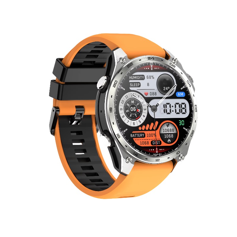 Jam Tangan Pintar HD300PRO Ber - Smart Watch ulasan dan harga