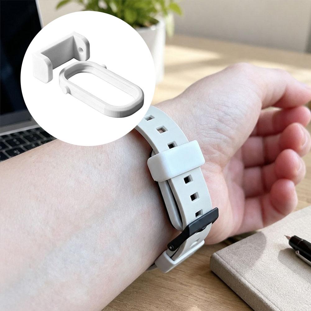 Kit Braket Adaptor Tali Jam Ta - Smart Watch ulasan dan harga