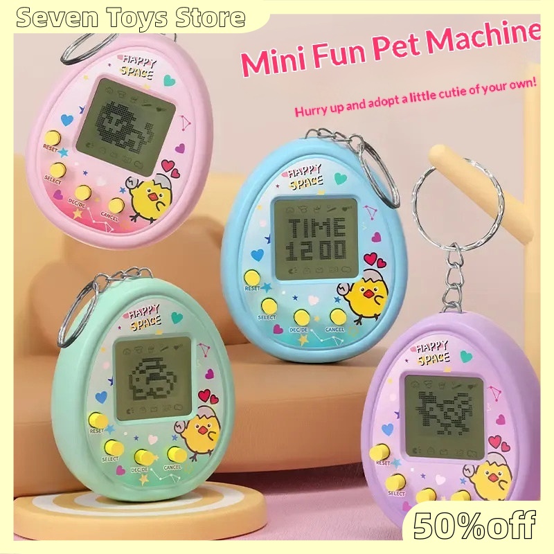 Mainan Hewan Peliharaan Virtua - Electronics Gadgets For Gift ulasan dan harga