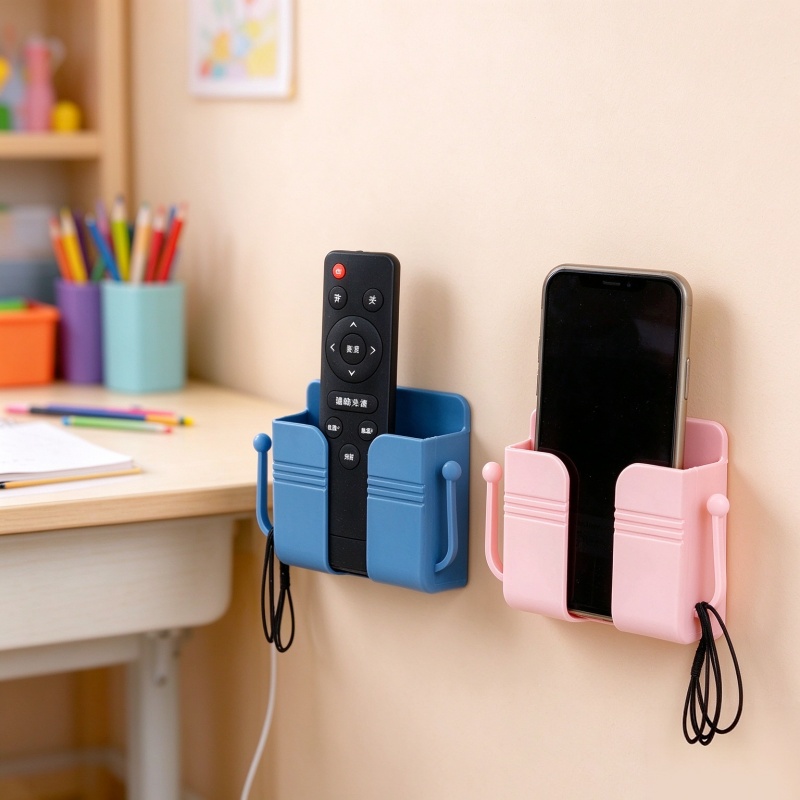 Penyangga Telepon Tempel Dindi - Phone Holder ulasan dan harga
