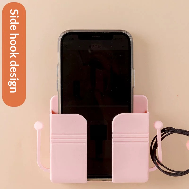 Penyangga Telepon Tempel Dindi - Phone Holder ulasan dan harga