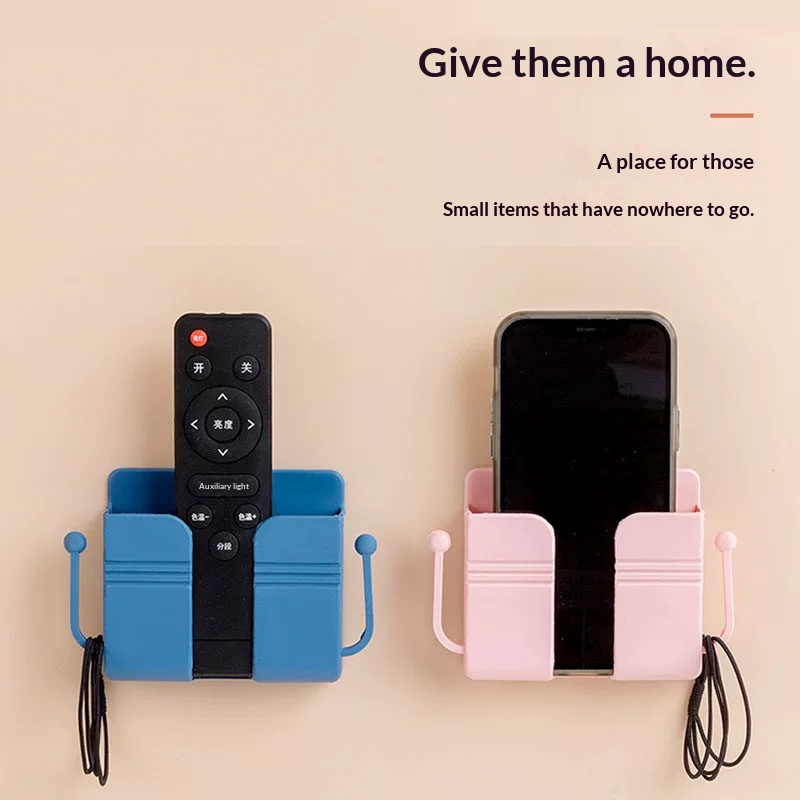 Penyangga Telepon Tempel Dindi - Phone Holder ulasan dan harga